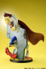 My Hero Academia PVC Statue 1/8 Mirio Togata Hero Suits Ver. 22 cm Bellfine