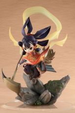 Sakuna: Of Rice and Ruin PVC Statue 1/7 Princess Sakuna (re-run) 22 cm Bellfine
