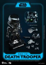 Solo: A Star Wars Story Egg Attack Action Figure Death Trooper 16 cm Beast Kingdom Toys