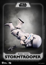 Star Wars Egg Attack Action Figure Stormtrooper 16 cm Beast Kingdom Toys
