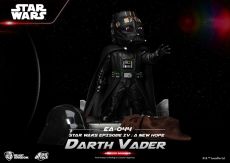 Star Wars Egg Attack Statue Darth Vader Episode IV 25 cm Beast Kingdom Toys