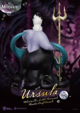 The Little Mermaid Master Craft Statue Ursula 41 cm Beast Kingdom Toys