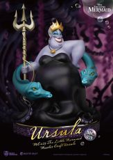 The Little Mermaid Master Craft Statue Ursula 41 cm Beast Kingdom Toys
