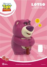 Toy Story Piggy Vinyl Bank Lotso 35 cm Beast Kingdom Toys