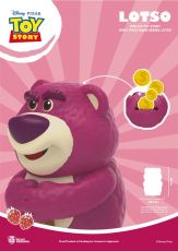 Toy Story Piggy Vinyl Bank Lotso 35 cm Beast Kingdom Toys