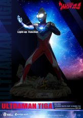Ultraman Master Craft Statue Ultraman Tiga 41 cm Beast Kingdom Toys