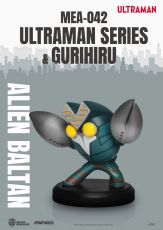 Ultraman Mini Egg Attack Figure 8 cm Assortment Ultraman Series & Gurihiru (6) Beast Kingdom Toys