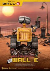 WALL-E Master Craft Statue WALL-E 37 cm Beast Kingdom Toys
