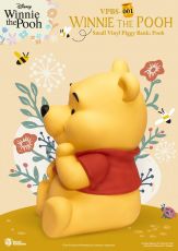 Winnie The Pooh Piggy Vinyl Bank Winnie 26 cm Beast Kingdom Toys