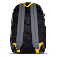 Batman Backpack Basic Plus Difuzed