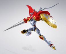 Digimon Tamers S.H. Figuarts Action Figure Dukemon/Gallantmon - Rebirth Of Holy Knight 18 cm Bandai Tamashii Nations