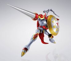 Digimon Tamers S.H. Figuarts Action Figure Dukemon/Gallantmon - Rebirth Of Holy Knight 18 cm Bandai Tamashii Nations