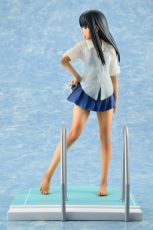 Don't Toy with Me, Miss Nagatoro 2nd Attack PVC Statue 1/7 Miss Nagatoro 24 cm Bellfine