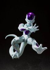 Dragon Ball Z S.H. Figuarts Action Figure Frieza Fourth Form 12 cm Bandai Tamashii Nations