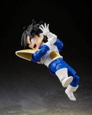 Dragon Ball Z S.H. Figuarts Action Figure Son Gohan (Battle Clothes) 10 cm Bandai Tamashii Nations