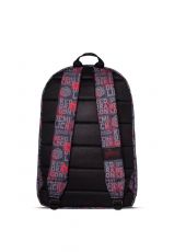 Dungeons & Dragons Backpack AOP Print Difuzed