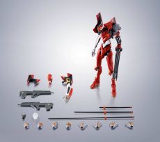 Evangelion: 3.0 You Can (Not) Redo. Robot Spirits Action Figure (SIDE EVA) Evangelion Production Model-02'ß/Production Model-02 17 cm Bandai Tamashii Nations