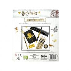 Harry Potter Deluxe Stationery Set Bumper Wallet Blue Sky Studios
