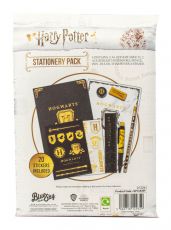 Harry Potter Stationery Pack Paper Hogwarts Case (6) Blue Sky Studios