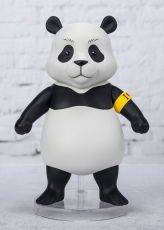 Jujutsu Kaisen Figuarts mini Action Figure Panda 9 cm Bandai Tamashii Nations