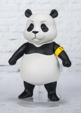 Jujutsu Kaisen Figuarts mini Action Figure Panda 9 cm Bandai Tamashii Nations