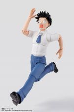 Konjiki no Zatch Bell S.H. Figuarts Action Figure Kiyo Takamine 16 cm Bandai Tamashii Nations