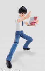 Konjiki no Zatch Bell S.H. Figuarts Action Figure Kiyo Takamine 16 cm Bandai Tamashii Nations