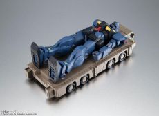 Mobile Suit Gundam 0083 Robot Spirits Action Figure (Side MS) RGM-79Q GM Quel ver. A.N.I.M.E. 13 cm Bandai Tamashii Nations