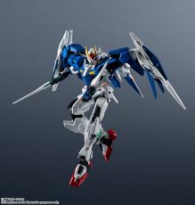 Mobile Suit Gundam Robot Spirits Action Figure GN-0000+GNR-010 00 Raiser 15 cm Bandai Tamashii Nations