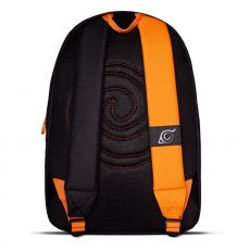 Naruto Backpack Basic Plus Difuzed