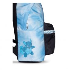 Pokemon Backpack Squirtle Evolution Difuzed
