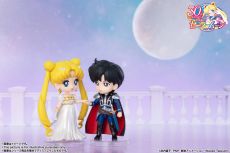 Sailor Moon Eternal Figuarts mini Action Figure Prince Endymion 9 cm Bandai Tamashii Nations