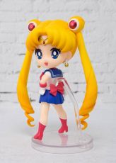 Sailor Moon Figuarts mini Action Figure Sailor Moon 9 cm Bandai Tamashii Nations