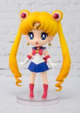 Sailor Moon Figuarts mini Action Figure Sailor Moon 9 cm Bandai Tamashii Nations