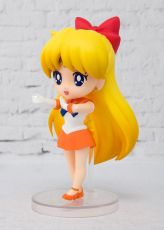 Sailor Moon Figuarts mini Action Figure Sailor Venus 9 cm Bandai Tamashii Nations