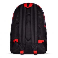 Spider-Man Backpack Basic Plus Difuzed