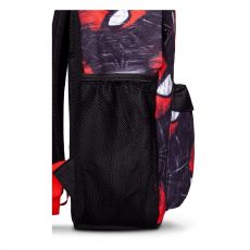 Spider-Man Backpack Basic Plus Difuzed