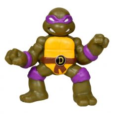 Teenage Mutant Ninja Turtles Classic Mini Figures 6 cm Assortment (24) Playmates