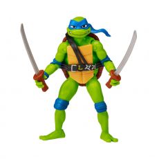 Teenage Mutant Ninja Turtles: Mutant Mayhem Action Figures 10 cm Basic Assortment (12) Playmates