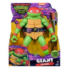 Teenage Mutant Ninja Turtles: Mutant Mayhem Action Figures 30 cm Giant Assortment (4) Playmates