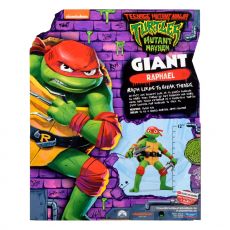 Teenage Mutant Ninja Turtles: Mutant Mayhem Action Figures 30 cm Giant Assortment (4) Playmates