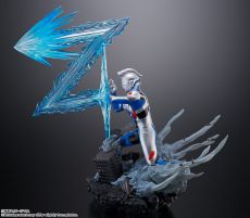 Ultraman Z FiguartsZERO PVC Statue (Extra Battle) Ultraman Z Original 29 cm Bandai Tamashii Nations
