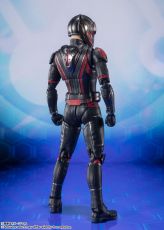 Ant-Man and the Wasp: Quantumania S.H. Figuarts Action Figure Ant-Man 15 cm Bandai Tamashii Nations
