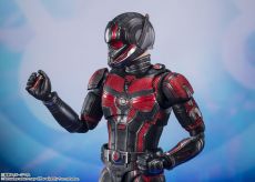 Ant-Man and the Wasp: Quantumania S.H. Figuarts Action Figure Ant-Man 15 cm Bandai Tamashii Nations