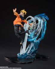 Boruto: Naruto Next Generation FiguartsZERO PVC Statue Boruto Uzumaki (Boruto) Kizuna Relation 20 cm Bandai Tamashii Nations