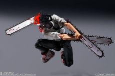 Chainsaw Man S.H. Figuarts Action Figure Chainsaw Man 15 cm Bandai Tamashii Nations