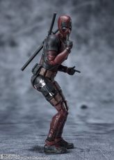Deadpool 2 S.H. Figuarts Action Figure Deadpool 16 cm Bandai Tamashii Nations
