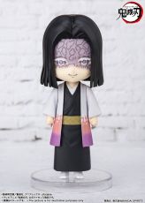 Demon Slayer: Kimetsu no Yaiba Figuarts mini Action Figure Kagaya Ubuyashiki 9 cm Bandai Tamashii Nations