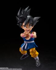 Dragon Ball GT S.H. Figuarts Action Figure Son Goku 8 cm Bandai Tamashii Nations