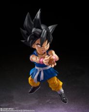 Dragon Ball GT S.H. Figuarts Action Figure Son Goku 8 cm Bandai Tamashii Nations